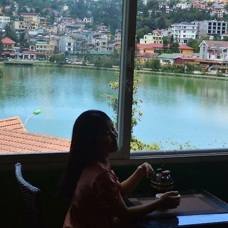 Sapa O'Chau Hotel Zewnętrze zdjęcie