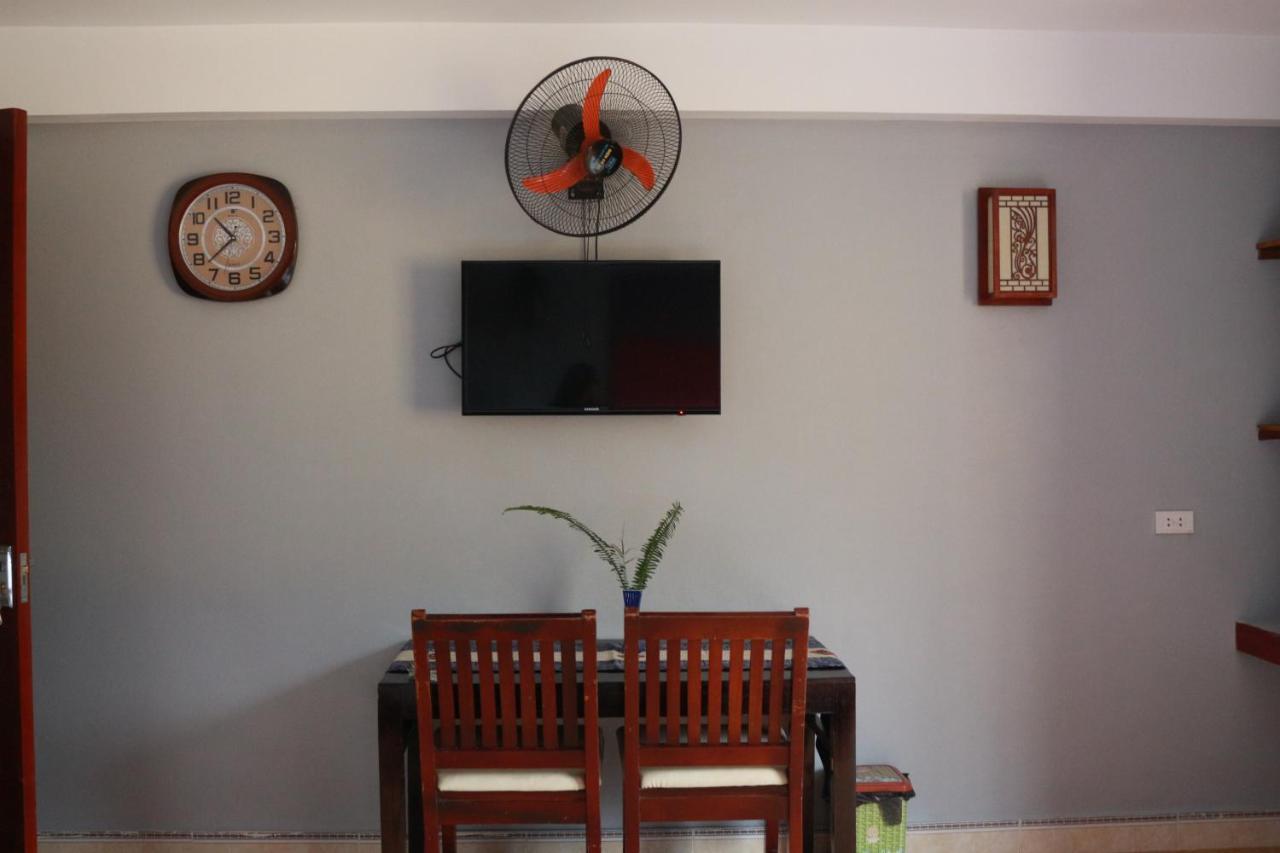 Sapa O'Chau Hotel Zewnętrze zdjęcie