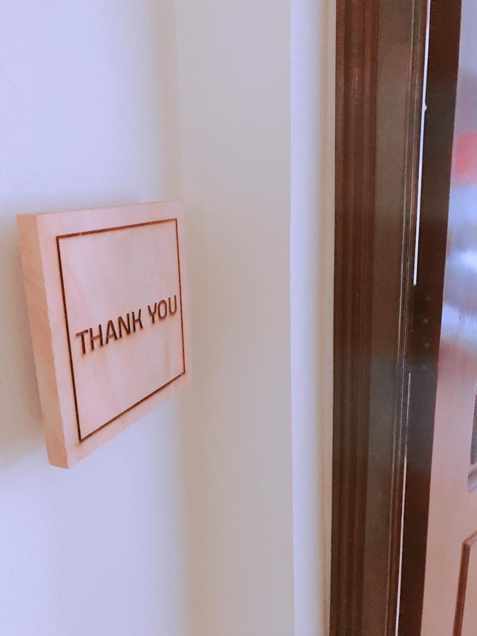 Sapa O'Chau Hotel Zewnętrze zdjęcie