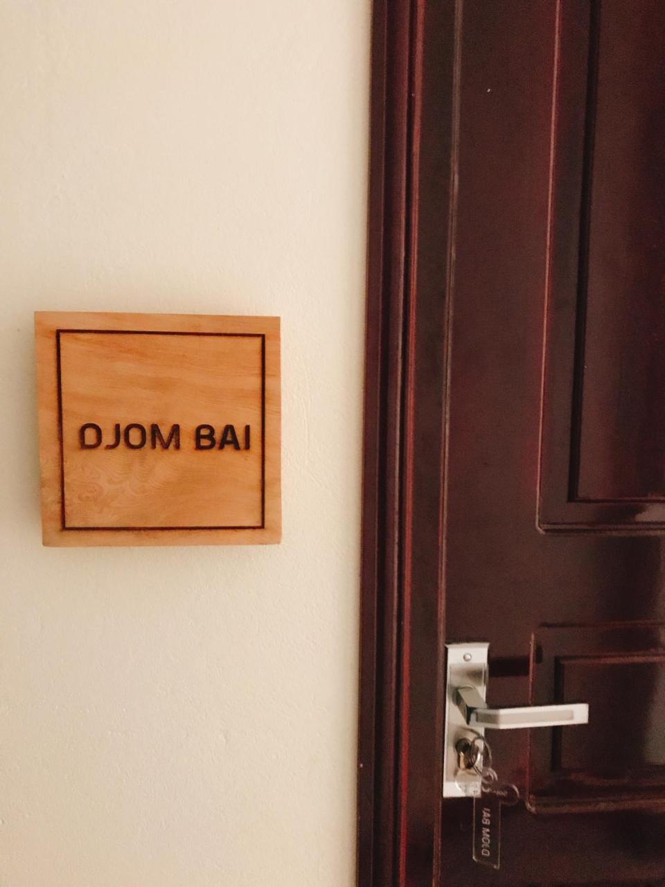 Sapa O'Chau Hotel Zewnętrze zdjęcie